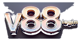 v88 login logo